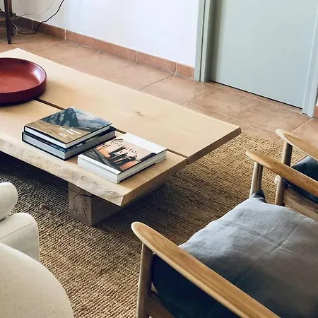 Holiday home La Era Living House Albelda