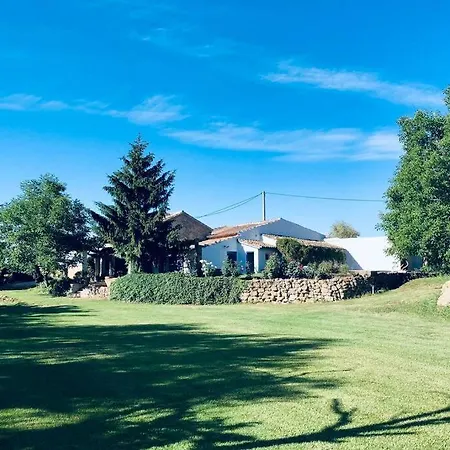 La Era Living House Holiday home Albelda