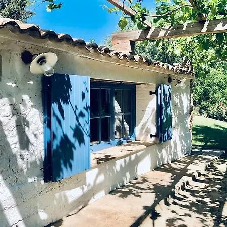 Holiday home La Era Living House Albelda