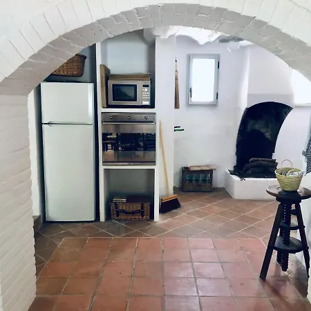 La Era Living House * Albelda