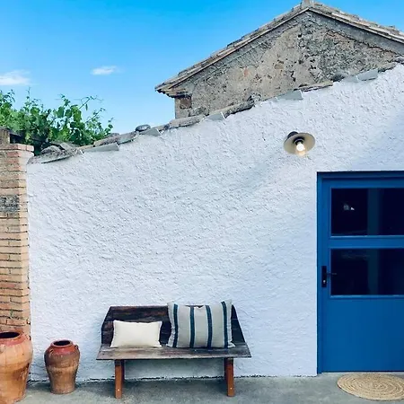 Holiday home La Era Living House *