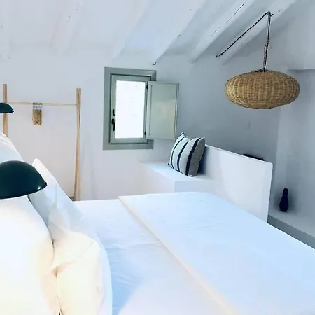 Holiday home La Era Living House Albelda