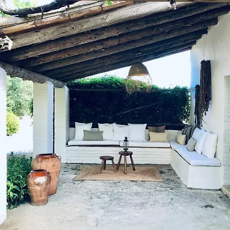 La Era Living House *