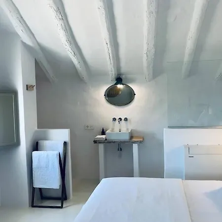 La Era Living House Holiday home Albelda