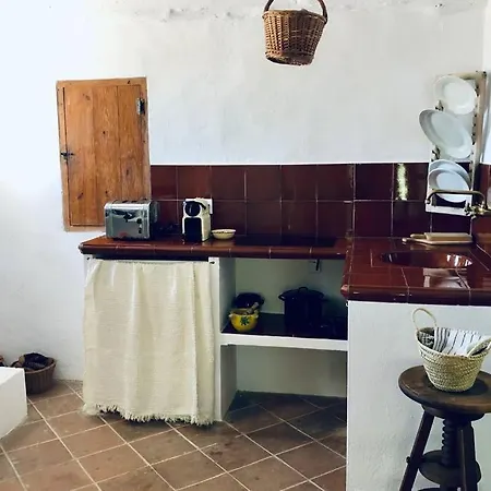 Holiday home La Era Living House