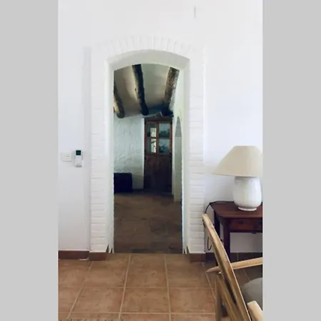 La Era Living House * Albelda