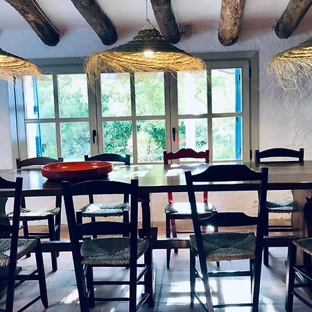 La Era Living House Vakantiehuis Albelda