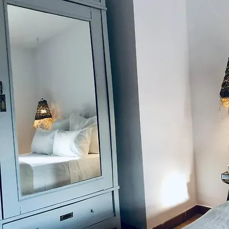 Holiday home La Era Living House *