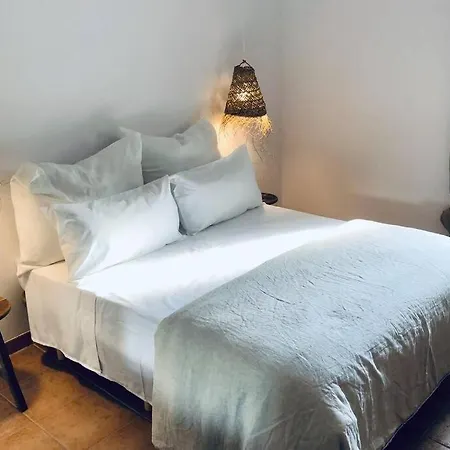 Holiday home La Era Living House