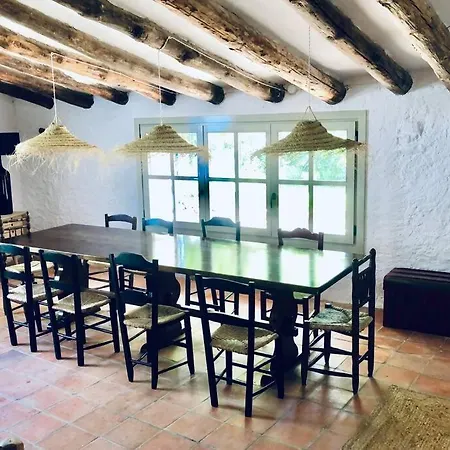 Holiday home La Era Living House Albelda